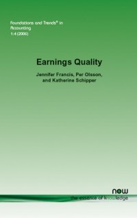 Earning quality