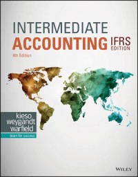 Intermediate Accounting IFRS. Fourth edition