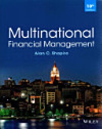 Multinational Financial Management. Tenth Edition