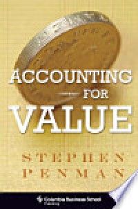 Accounting for value