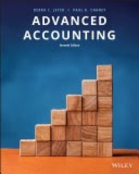 Advanced Accounting - Seventh Edition