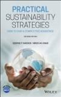 Practical Sustainability Strategies: How to Gain a Competitive Advantage