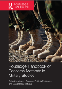 Routledge Handbook of Research Methods in Military Studies