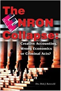 The Enron Collapse
