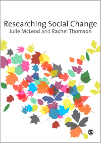 Researching Social Change: Qualitative Approach