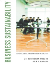 Business Sustainability: Investor, Board, and Management Perspective