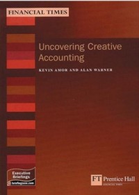 Uncovering creative accounting