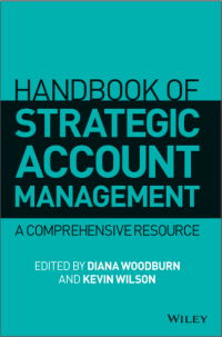 Image of Handbook of Strategic Account Management: A Comprehensive Resource