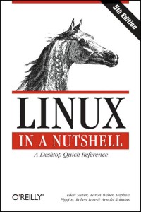 Image of Linux in a Nutshell 6th Edition